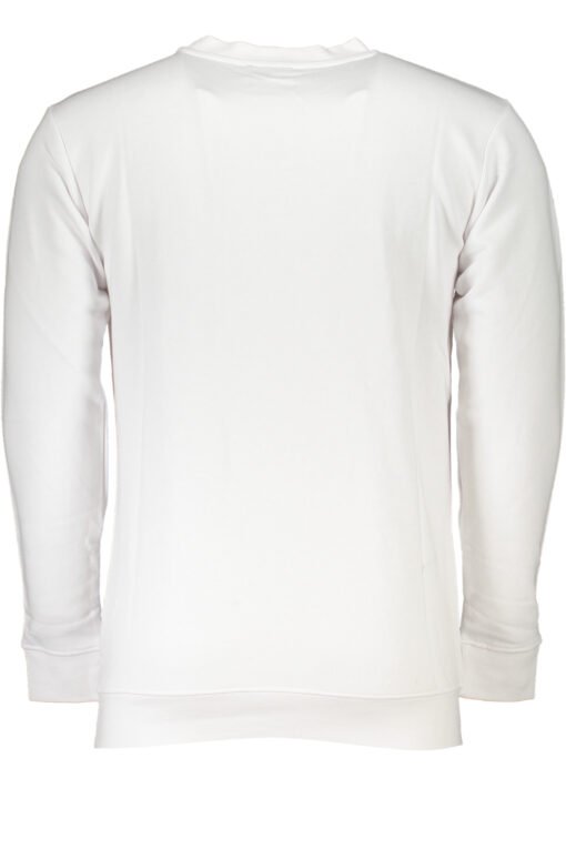 cavalli class felpa senza zip uomo - immagine 2