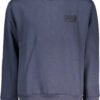 cavalli class felpa senza zip uomo