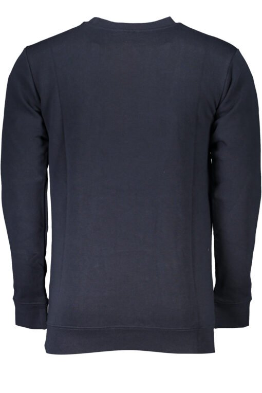 cavalli class felpa senza zip uomo - immagine 4