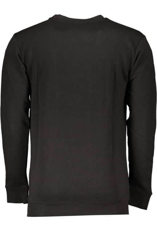cavalli class felpa senza zip uomo - immagine 4