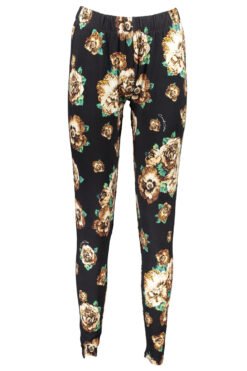 cavalli class leggins donna