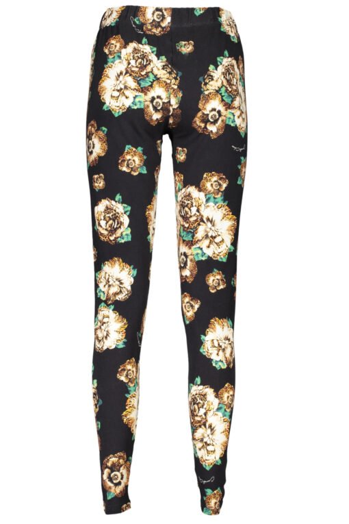 cavalli class leggins donna - immagine 2