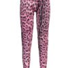 cavalli class leggins donna