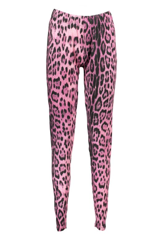 cavalli class leggins donna