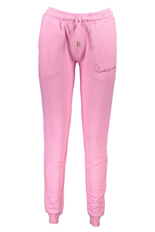 cavalli class pantalone donna - immagine 3