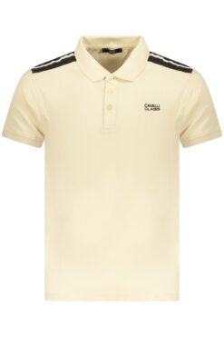 cavalli class polo maniche corte uomo