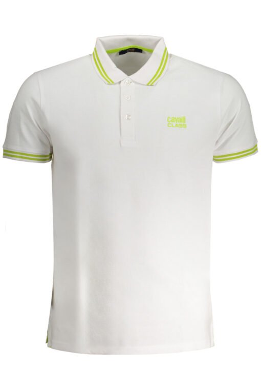cavalli class polo maniche corte uomo