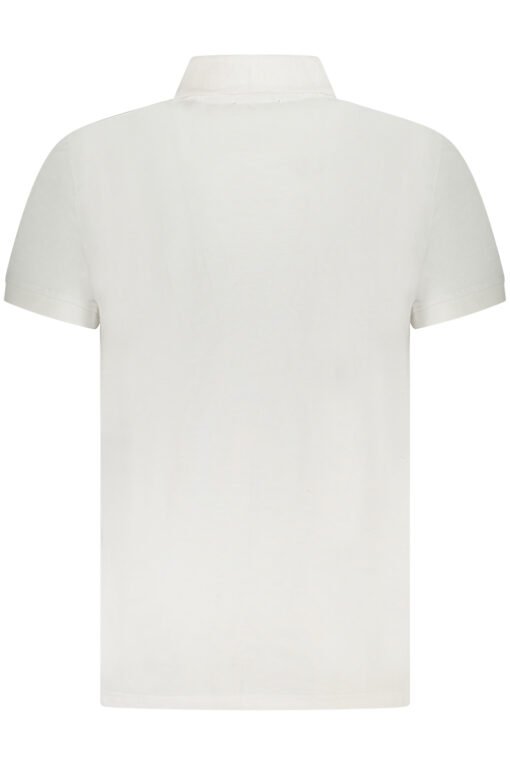 cavalli class polo maniche corte uomo - immagine 4