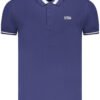 cavalli class polo maniche corte uomo