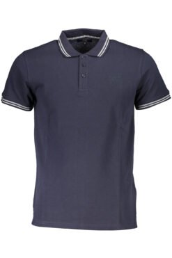 cavalli class polo maniche corte uomo