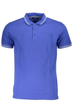 cavalli class polo maniche corte uomo
