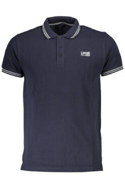 cavalli class polo maniche corte uomo