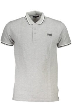 cavalli class polo maniche corte uomo