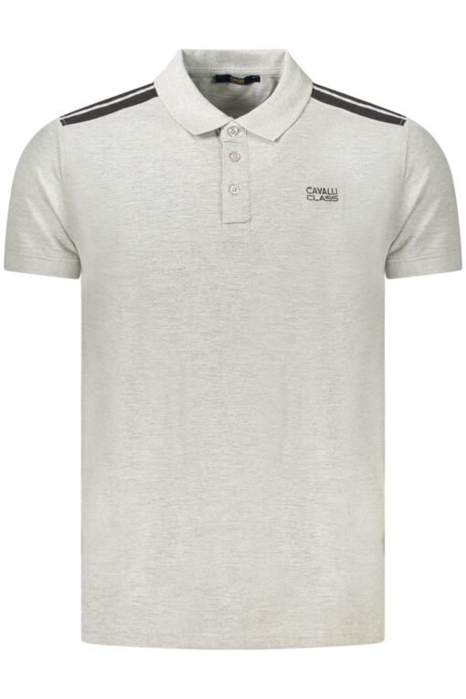 cavalli class polo maniche corte uomo - immagine 5