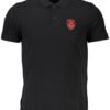 cavalli class polo maniche corte uomo