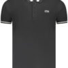 cavalli class polo maniche corte uomo