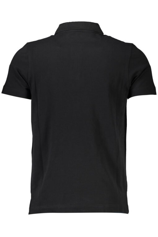 cavalli class polo maniche corte uomo - immagine 2