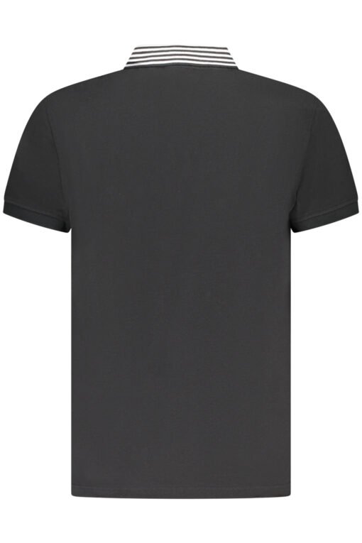 cavalli class polo maniche corte uomo - immagine 2