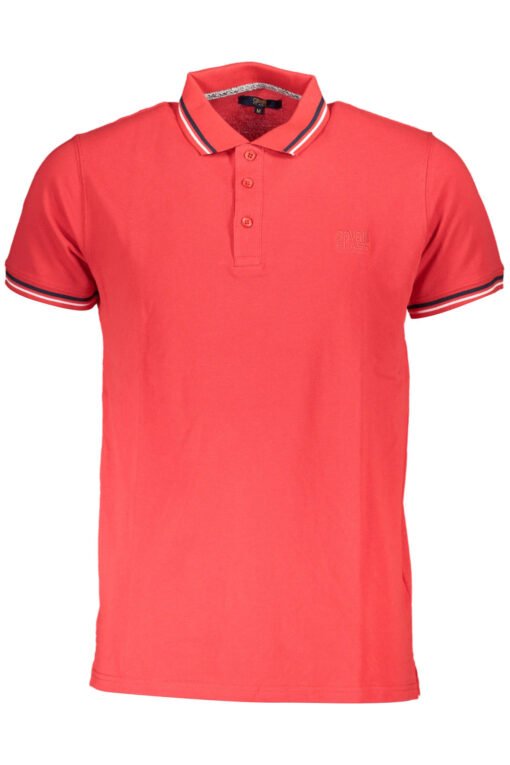 cavalli class polo maniche corte uomo