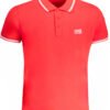 cavalli class polo maniche corte uomo