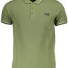 cavalli class polo maniche corte uomo