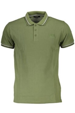 cavalli class polo maniche corte uomo