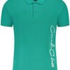 cavalli class polo maniche corte uomo
