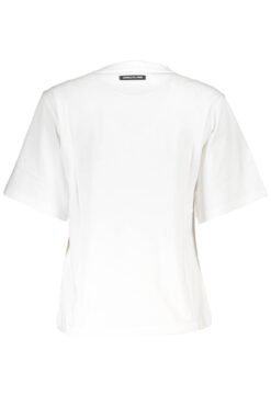 Alternative view of cavalli class t-shirt maniche corte donna