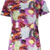 cavalli class t-shirt maniche corte donna