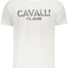 cavalli class t-shirt maniche corte uomo