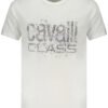 cavalli class t-shirt maniche corte uomo