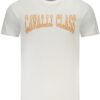 cavalli class t-shirt maniche corte uomo