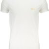 cavalli class t-shirt maniche corte uomo