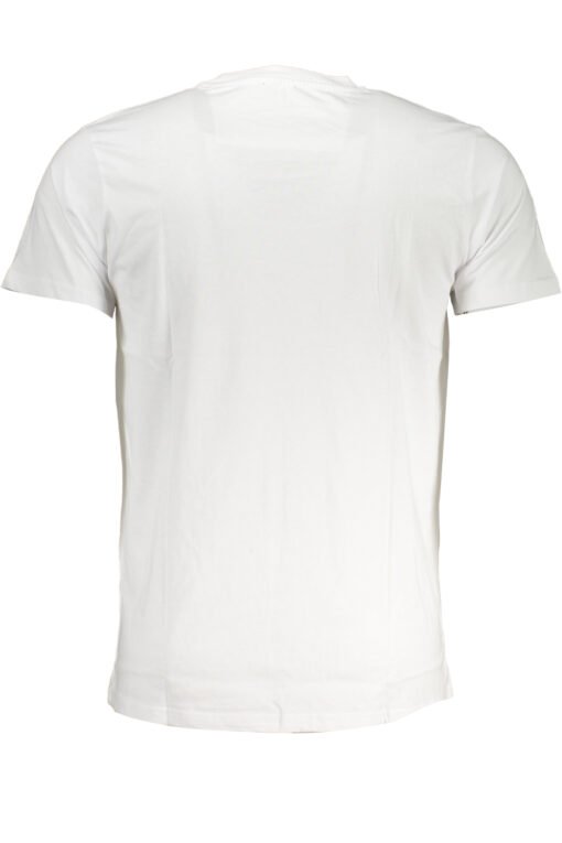 cavalli class t-shirt maniche corte uomo - immagine 6