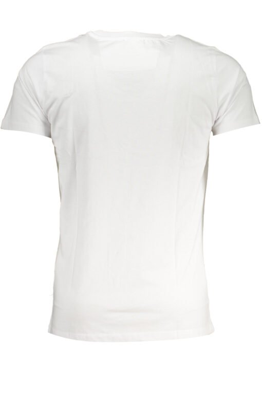 cavalli class t-shirt maniche corte uomo - immagine 6
