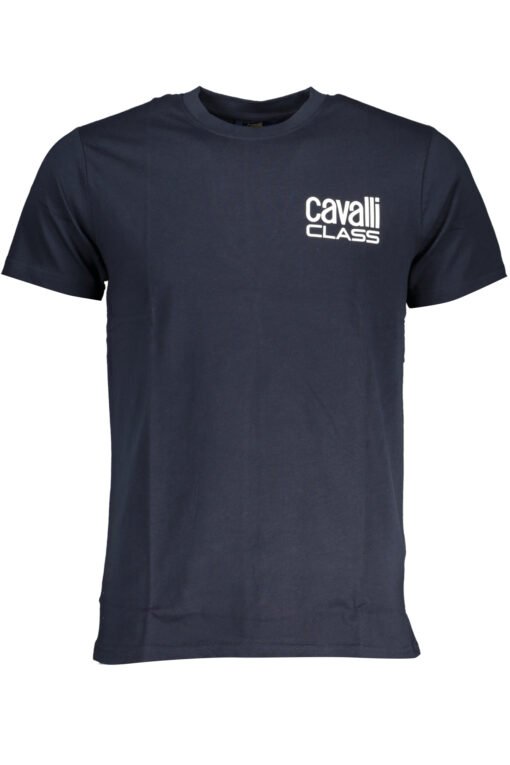 cavalli class t-shirt maniche corte uomo - immagine 9