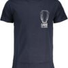 cavalli class t-shirt maniche corte uomo