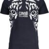 cavalli class t-shirt maniche corte uomo