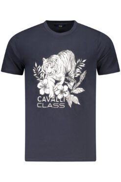cavalli class t-shirt maniche corte uomo