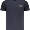 cavalli class t-shirt maniche corte uomo