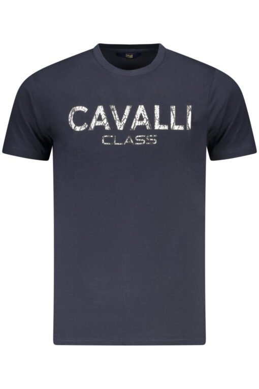 cavalli class t-shirt maniche corte uomo