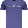 cavalli class t-shirt maniche corte uomo