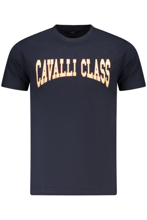 cavalli class t-shirt maniche corte uomo - immagine 9