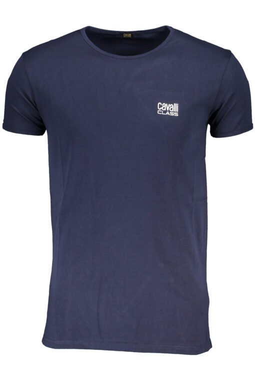cavalli class t-shirt maniche corte uomo