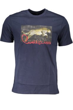 cavalli class t-shirt maniche corte uomo