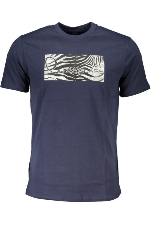 cavalli class t-shirt maniche corte uomo