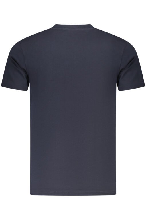 cavalli class t-shirt maniche corte uomo - immagine 2