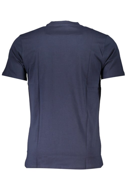 cavalli class t-shirt maniche corte uomo - immagine 2