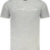 cavalli class t-shirt maniche corte uomo