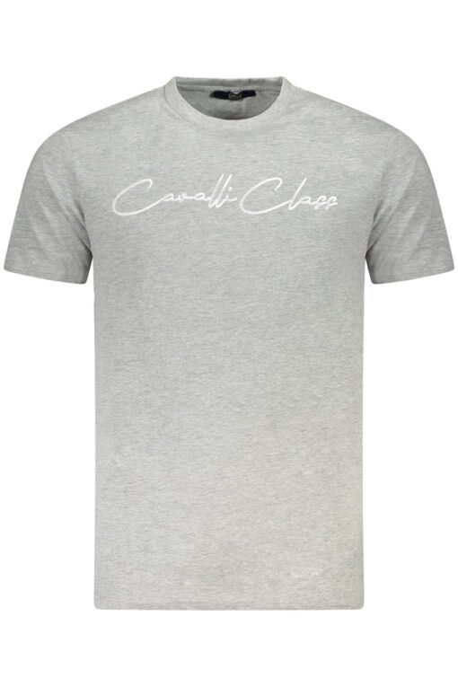 cavalli class t-shirt maniche corte uomo